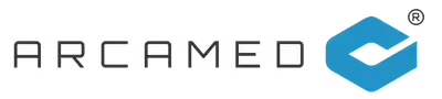 Arcamed logo