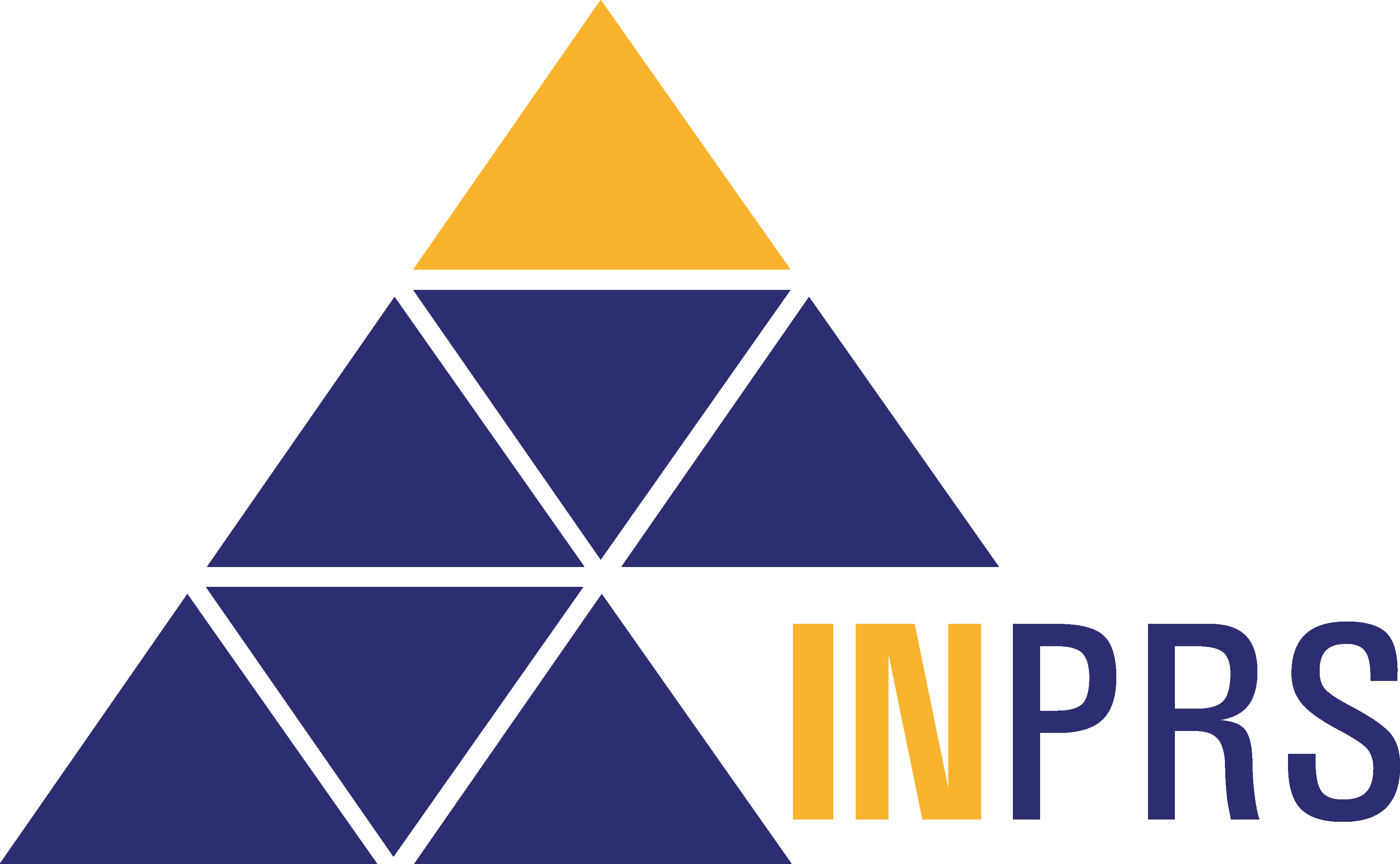 Indiana Public Retirement System logo