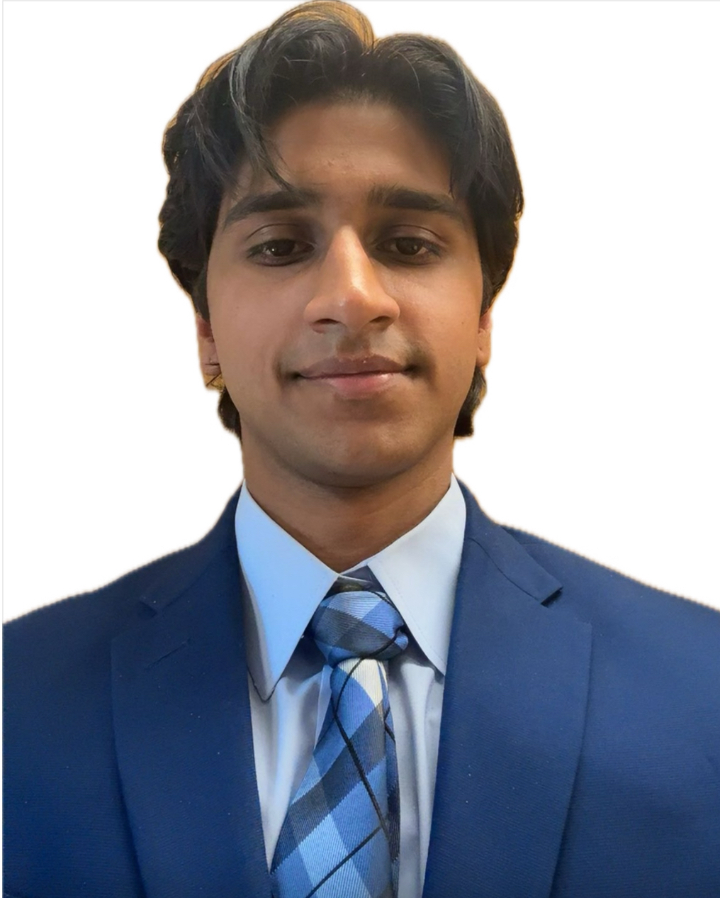 Anuj Kantharajapur, Co-President