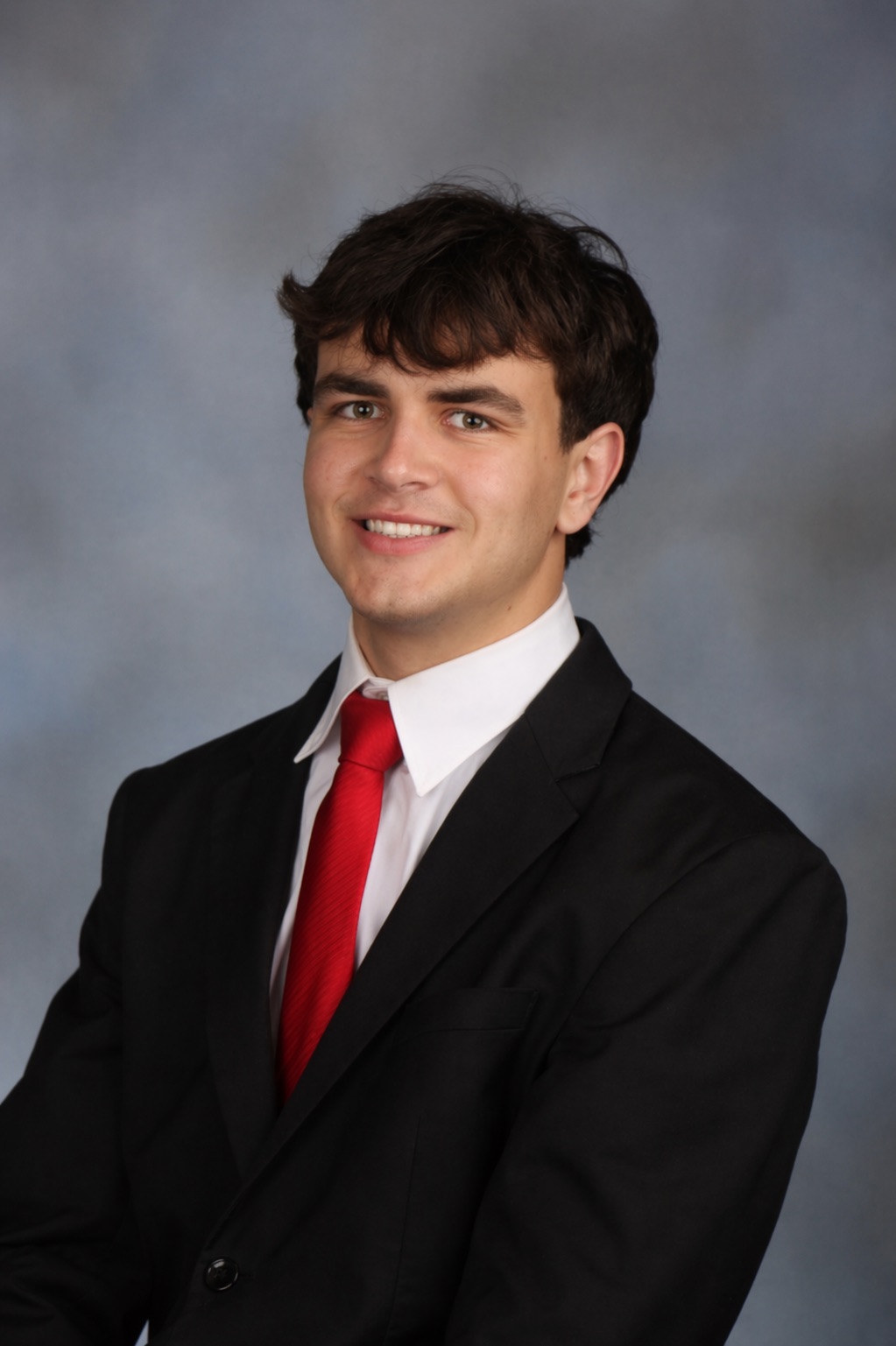 Jake White, Co-Director of Communications
