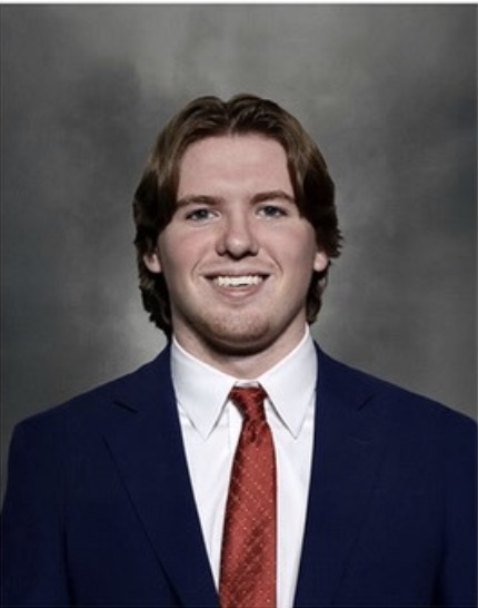 Keaton Sandford, IRVA Director
