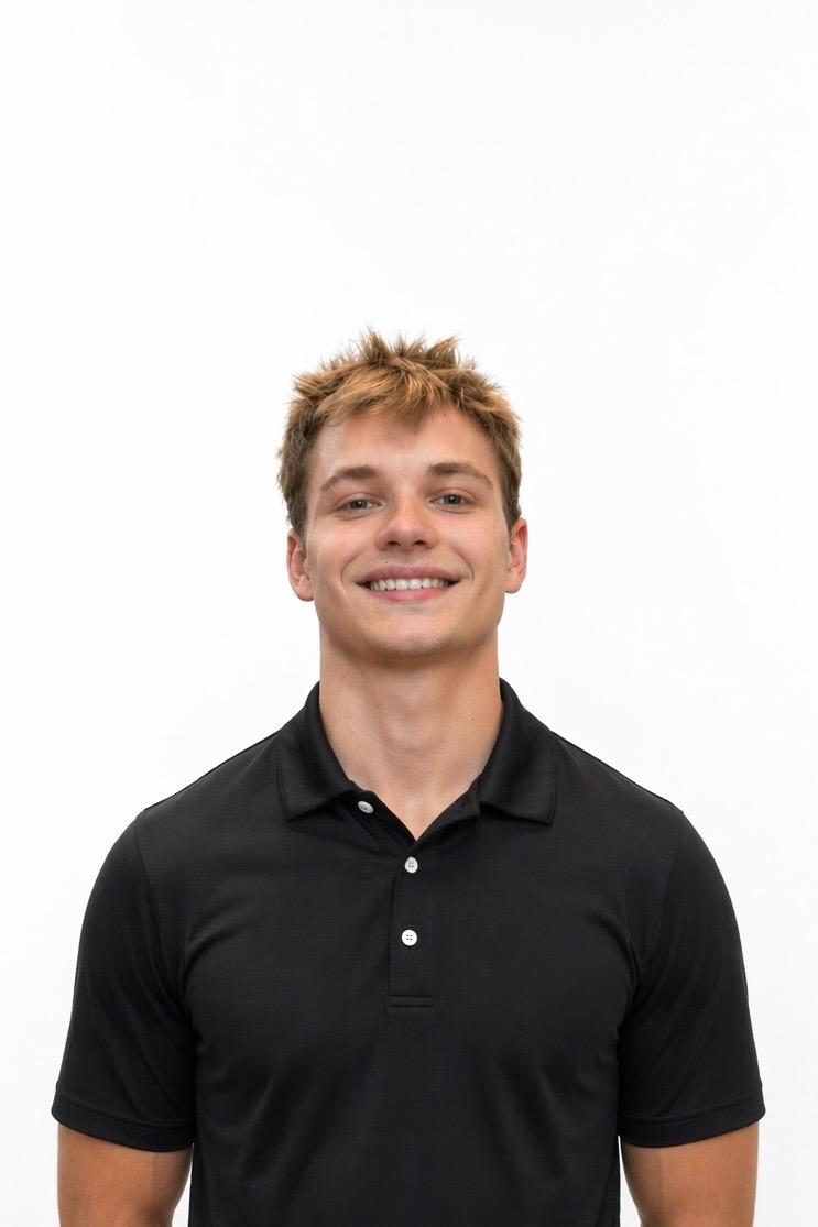Mitchell Patout, Co-President