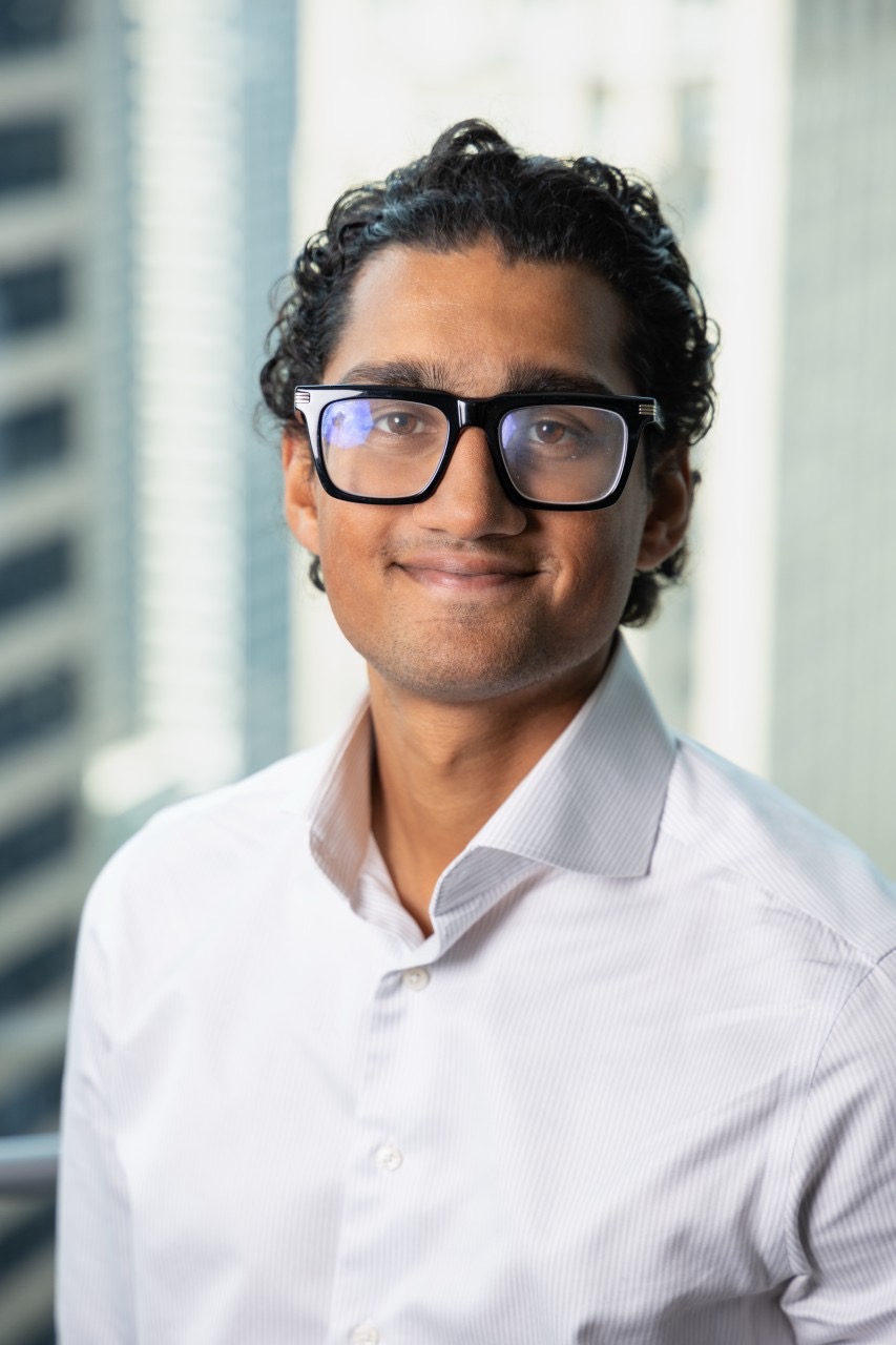 Samir Mehta
