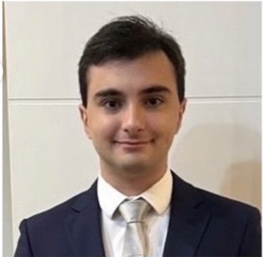 Vinícius Siqueira, Vice President